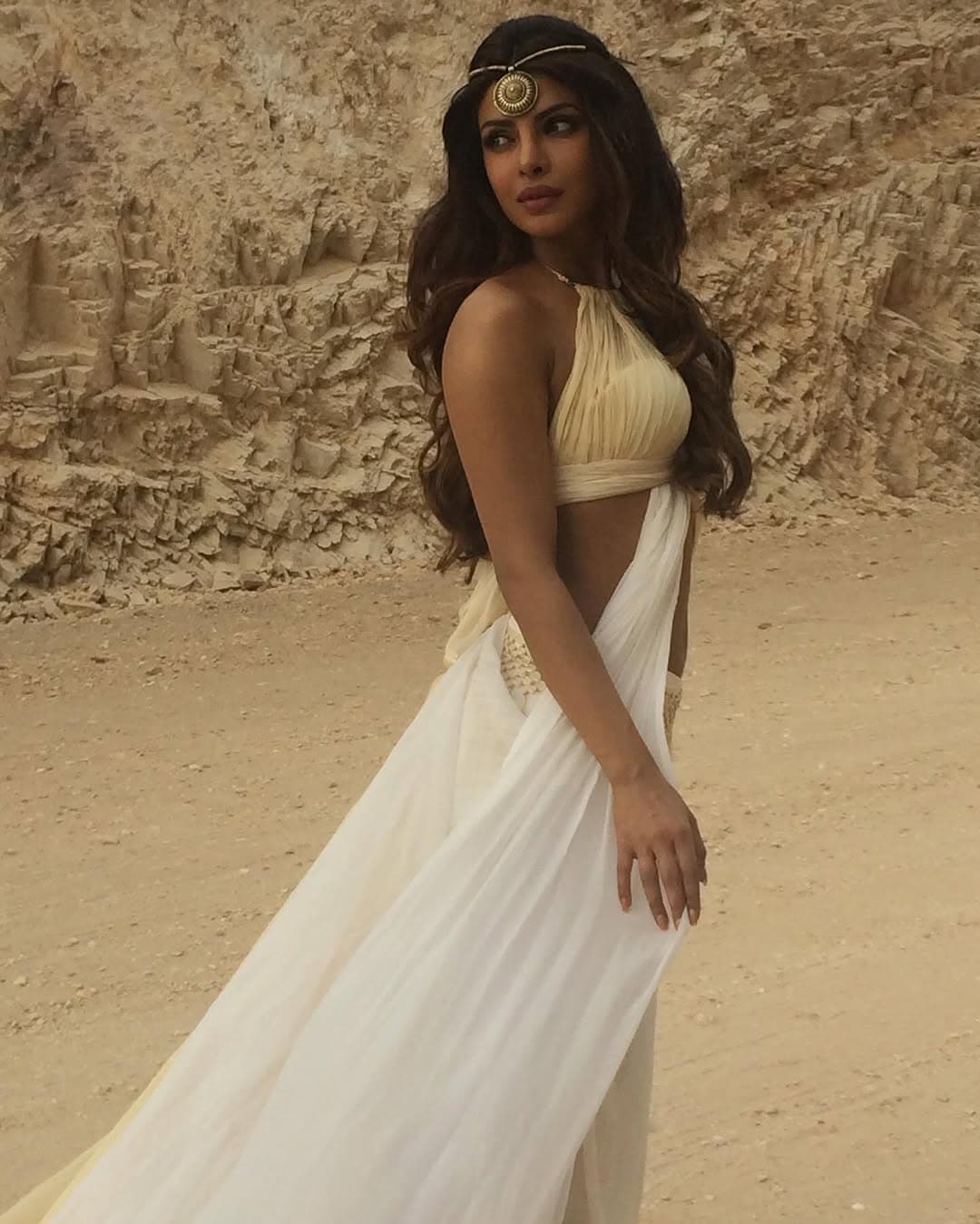 Priyanka Chopra 