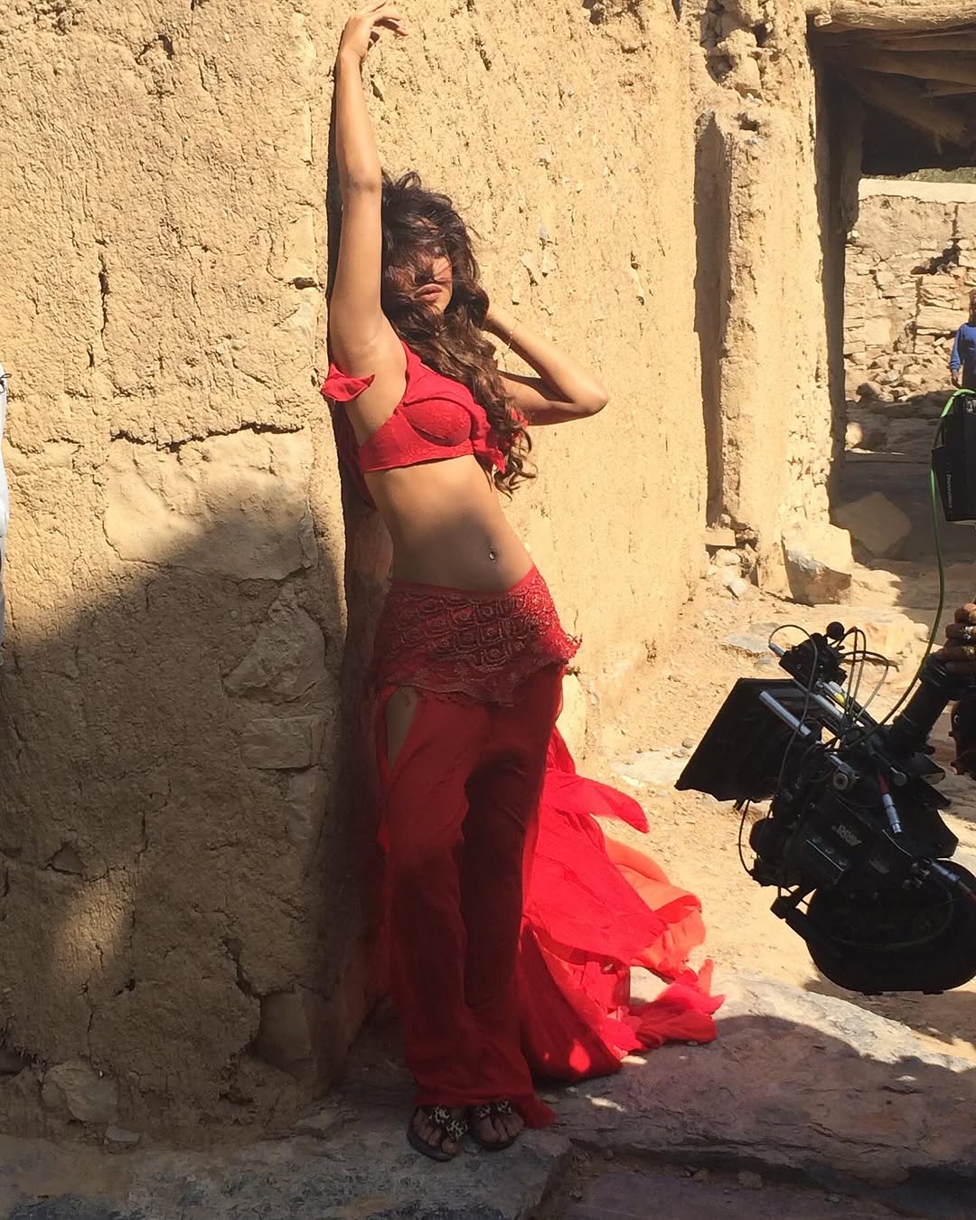 Priyanka Chopra 