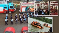 ड्रोनद्वारे हरवलेल्या व्यक्तींचा शोध; पिंपरीतील अग्निशमन अधिकारी, कर्मचाऱ्यांना विशेष प्रशिक्षण