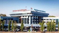 पिंपरी महापालिकेची ‘डीएमएस’ प्रणाली बंद; दोन दिवसांपासून प्रशासकीय कामकाज ठप्प