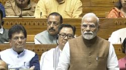 PM Modi speech on Operation Sindoor in Parliament: ‘बस करा, खूप मारलं’, ऑपरेशन सिंदूर थांबविण्यासाठी पाकिस्ताननं गयावया केली; पंतप्रधान मोदींची माहिती