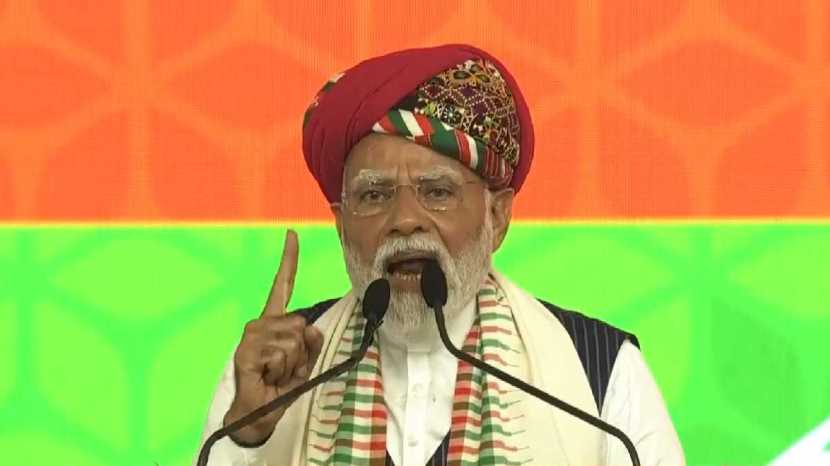 PM Narendra Modi