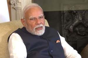 PM Narendra Modi