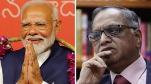 PM Narendra Modi And Narayana Murthy Work hours