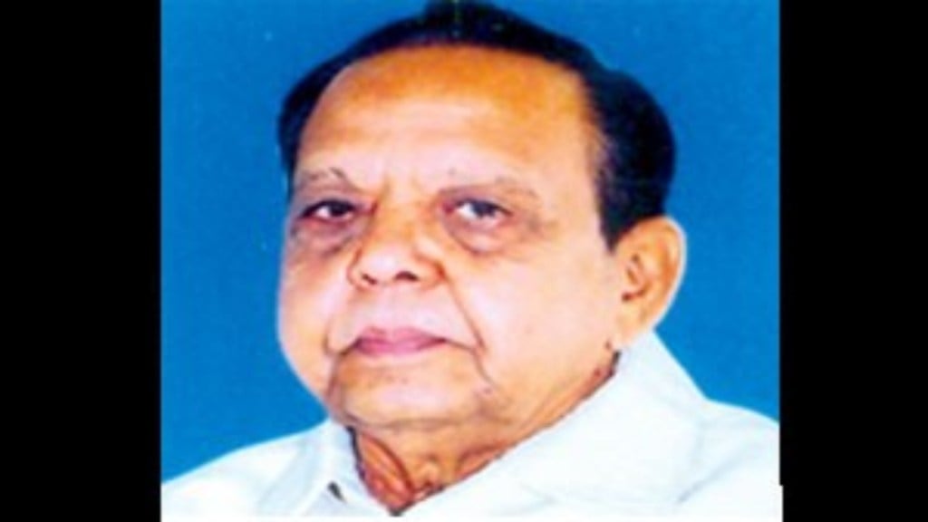 PMC should take over school lands in Pune Cantonment demands Walchand Sancheti