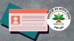 PMJAY Scheme Application Process: मोफत उपचारासाठी ‘आयुष्मान कार्ड’ कसं काढायचं? तुम्ही पात्र आहात का कसं ठरवायचं? जाणून घ्या संपूर्ण प्रक्रिया
