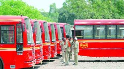 ‘पीएमपी’ची सेवा ‘ब’ दर्जाची, ‘परिसर’ संस्थेच्या अहवालातील निष्कर्ष