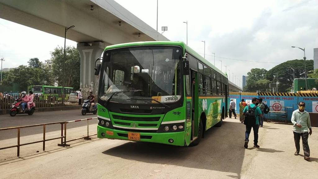 PMPs coffers have been replenished with a revenue of Rs 20 lakh collected in the last six months