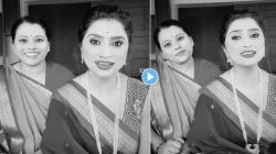 ‘पारू’ फेम दामिनीने शेअर केला सावित्री आत्यासह व्हिडीओ; अभिनेत्री श्रुतकीर्ती सावंत म्हणाली….