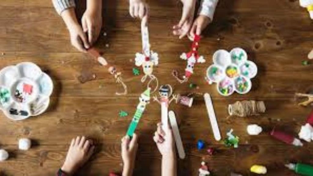 maharashtra education news kids  drawing competition art contest to be held on august 15 pune