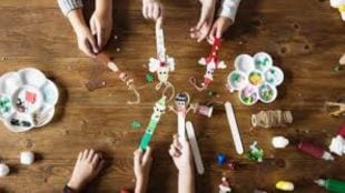 maharashtra education news kids drawing competition art contest to be held on august 15 pune