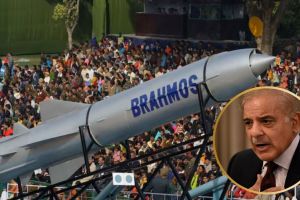 Pakistab PM's Aide On India's BrahMos Attack