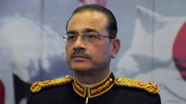Pakistan Political Crisis 2025
