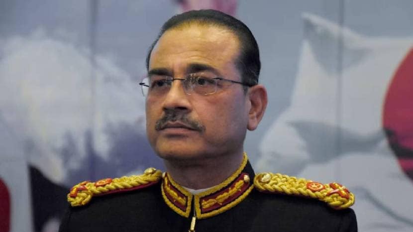 Pakistan Political Crisis 2025