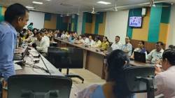 भविष्यातील संधी मिळवण्यासाठी पालघर मधील शिक्षण विभागाची पूर्वतयारी; निपुण पालघर गुणवत्ता विकास अभियानाचे आयोजन