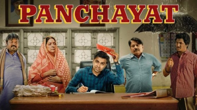Panchayat Web Series Season 5 Updates