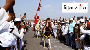 Pandharpur Ashadhi wari, warkari crowd, faith