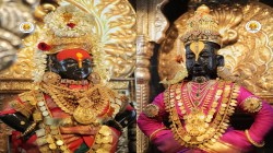 पंढरीच्या विठ्ठलाची प्रक्षाळपूजा, नित्योपचार पूर्ववत