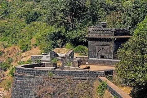 Chhatrapati Shivaji Maharaj