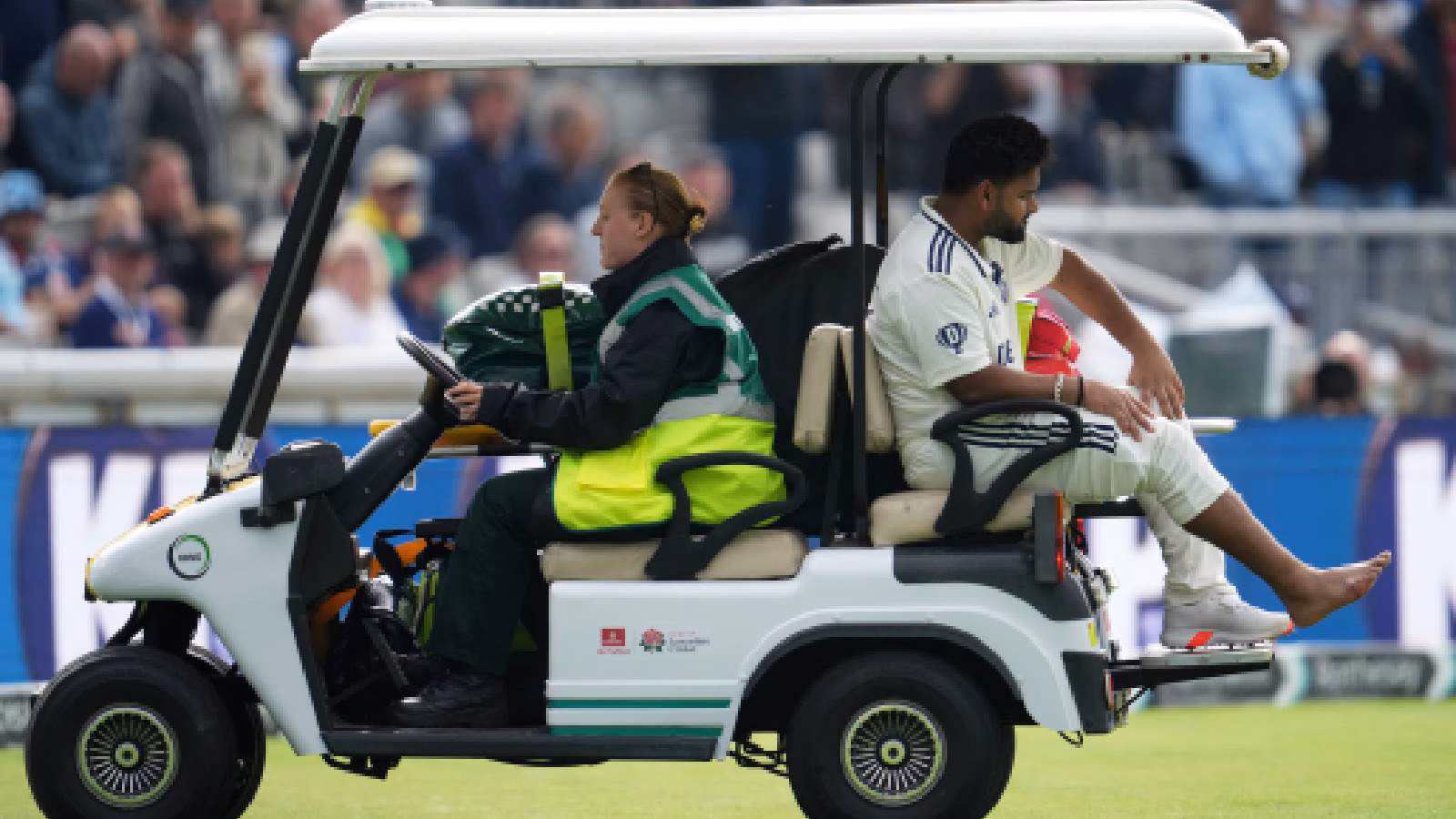Indian Players Who Played Despite Injury