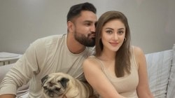 “मी रात्रभर जागायचो अन्…”, शेफाली जरीवाला गेल्यानंतर पराग त्यागीने व्यक्त केलेल्या भावना; म्हणालेला, “आता ती घरी…”