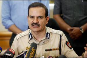 Former Mumbai Police Commissioner Parambir Singh given clean chit in extortion case... CBI files report in court