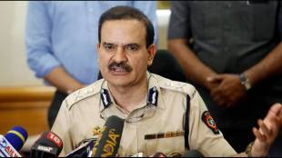 Former Mumbai Police Commissioner Parambir Singh given clean chit in extortion case... CBI files report in court