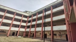 माहीममधील धोकादायक शाळा पाडण्यास पालकांचा विरोध