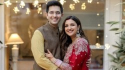 परिणीती चोप्रा-राघव चड्ढा यांनी अर्ध्यातच थांबवले कपिल शर्माच्या शोचे शूटिंग, नेमकं काय घडलं?