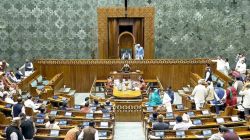 Parliament Food Menu: नाचणीची इडली ते ग्रील्ड फिश; संसदेत खासदारांना मिळणार पौष्टिक पदार्थ, वाचा नव्या मेन्यूमध्ये कोणत्या पदार्थांचा समावेश