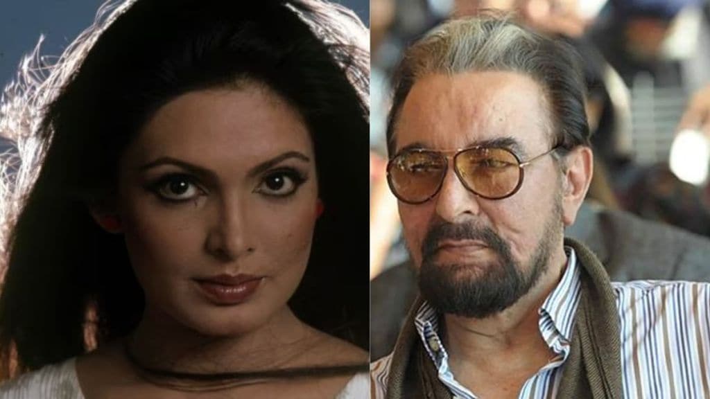 parveen babi wanted to quit hindi films to live abroad