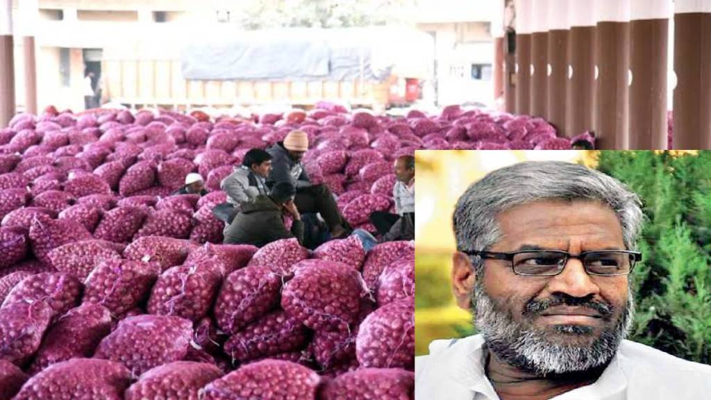 pasha patel , onion policy Maharashtra, Maharashtra onion committee, onion farmers issues