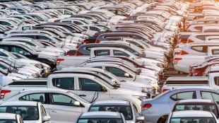 Dussehra boosts vehicle sales Mumbai GST cuts drive two wheeler car demand