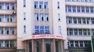 JJ Hospital Resident Doctors Demand Transfer of Department Head