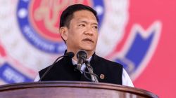 चीनचा भारताविरोधी वॉटर बाँब; अरुणाचलच्या मुख्यमंत्र्यांना ब्रह्मपुत्रेवरील धरणाची धास्ती