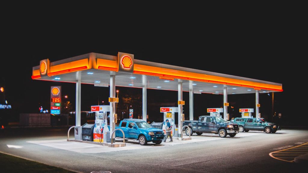 Petrol Rates In India