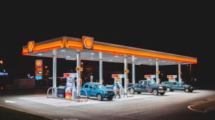 Petrol Rates In India