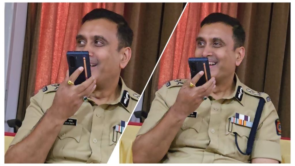 Jeshthanubandh app proves effective as Pimpri Chinchwad police respond swiftly to senior citizen needs