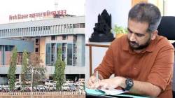 कार्यालयाबाहेर गेल्यास अधिकाऱ्यांना ‘कारणे दाखवा’ नोटीस; पिंपरी महापालिका आयुक्तांचा आदेश