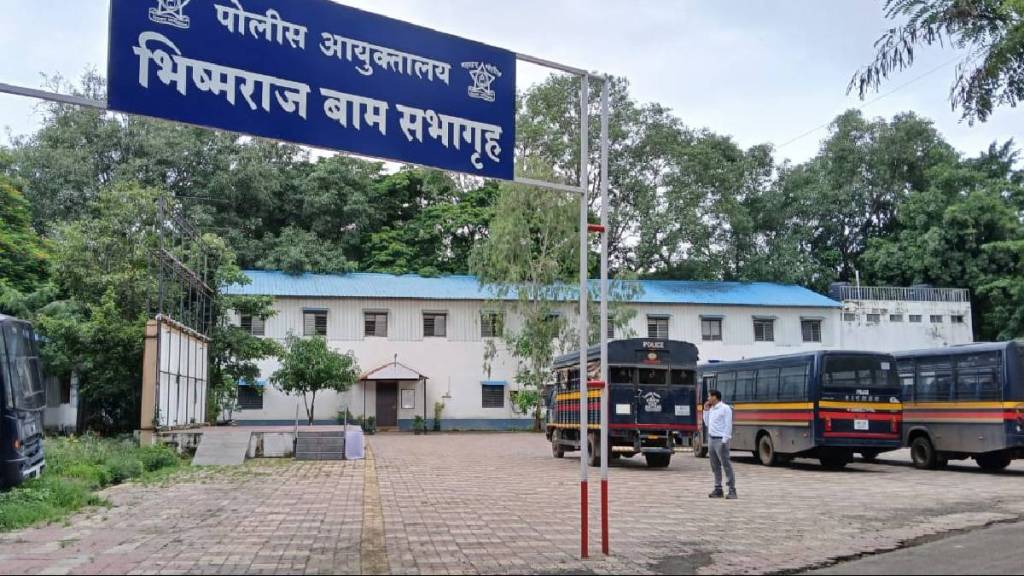 Police Department on alert mode for Nashik-Trimbakeshwar Simhastha Kumbh Mela 2027