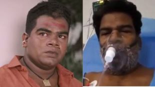 anil kapoor nayak movie villain ranga actor ponnambalam kidney fail