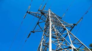 Power supply disrupted in NDA area due to workers strike