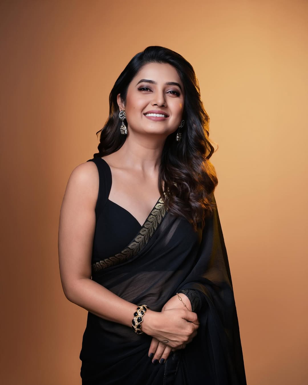 Prajakta Mali Filmfare Awards Marathi 2025