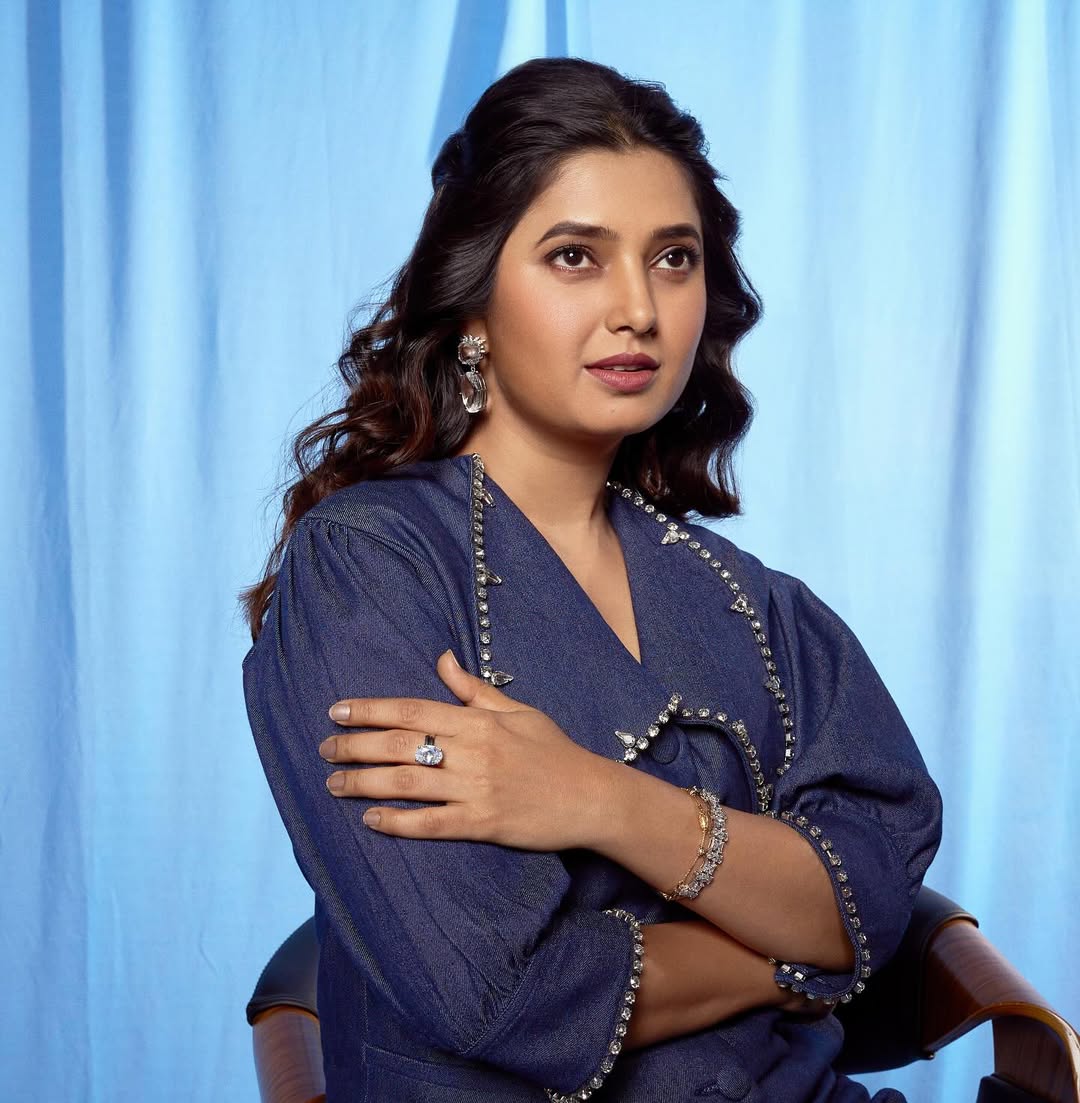 Prajakta Mali Filmfare Awards Marathi 2025