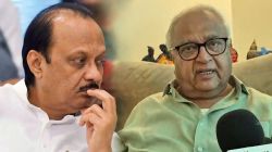 Prakash Solanke on Cabinet Ministry: “माझी जात आडवी येते म्हणून…”, अजित पवार गटाच्या मोठ्या नेत्यानं व्यक्त केली खंत; धनंजय मुंडेंचा उल्लेख करत म्हणाले…