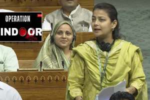 Praniti Shinde on Operation Sindoor