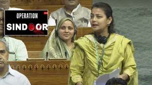 Praniti Shinde on Operation Sindoor