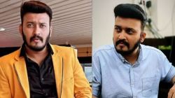 “आई-वडील हे आपल्यासाठी शेवटपर्यंत…”, ‘नवरी मिळे हिटलरला’ फेम प्रसाद लिमये म्हणाला, “त्यांना चुकूनही कधी…”