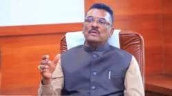 जाहिरात कंपनीकडून वसुली; एसटीवरील जाहिरातप्रकरणी परिवहन मंत्री प्रताप सरनाईक यांची माहिती