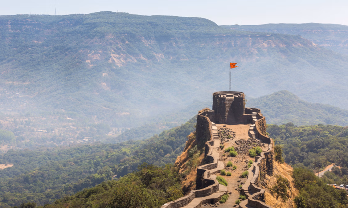 Chhatrapati Shivaji Maharaj